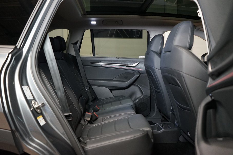 Škoda Kodiaq 2.0 TDI