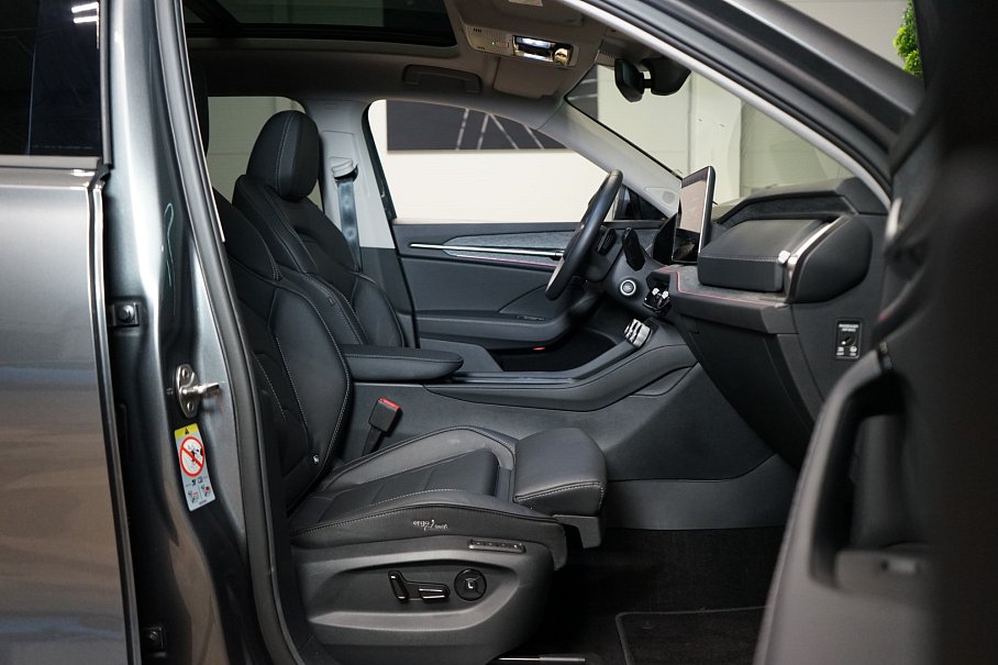 Škoda Kodiaq 2.0 TDI