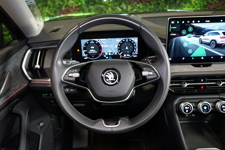 Škoda Kodiaq 2.0 TDI