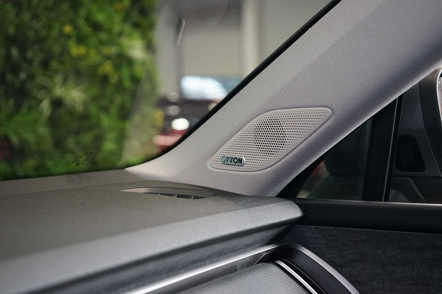 Škoda Kodiaq 2.0 TDI