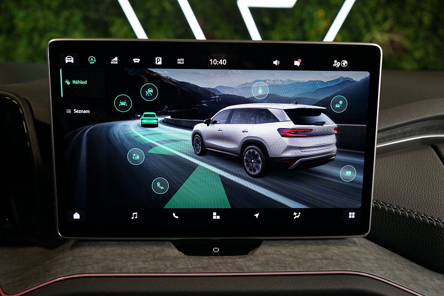 Škoda Kodiaq 2.0 TDI