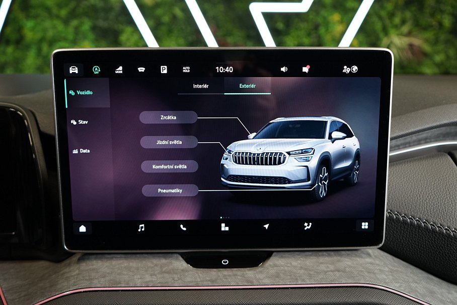 Škoda Kodiaq 2.0 TDI