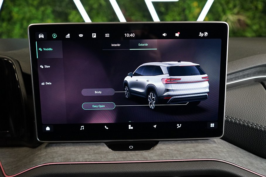 Škoda Kodiaq 2.0 TDI