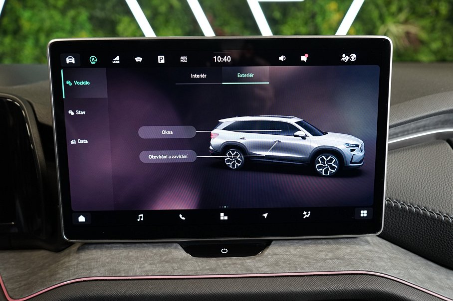 Škoda Kodiaq 2.0 TDI