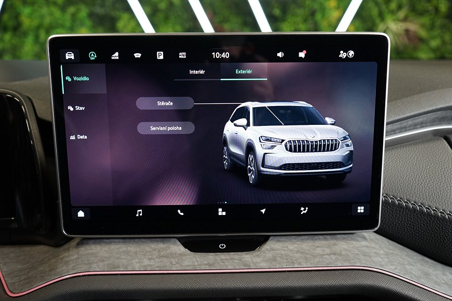 Škoda Kodiaq 2.0 TDI