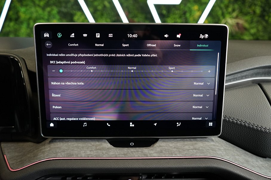 Škoda Kodiaq 2.0 TDI