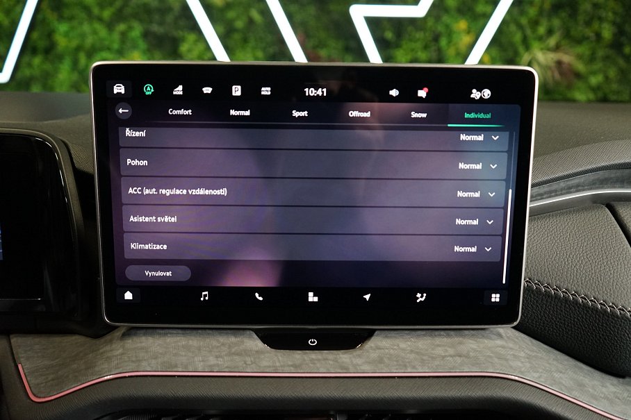 Škoda Kodiaq 2.0 TDI