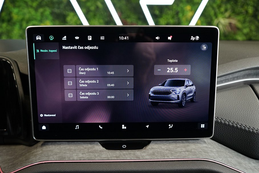 Škoda Kodiaq 2.0 TDI