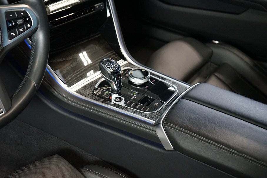BMW Řada 8 840d xDrive