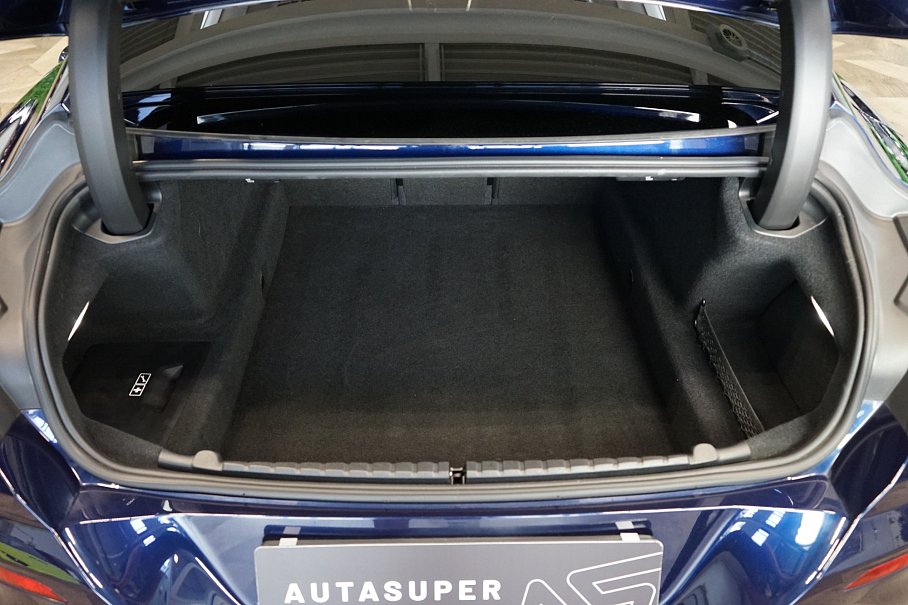 BMW Řada 8 840d xDrive