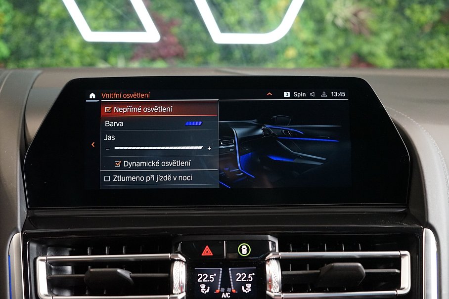 BMW Řada 8 840d xDrive