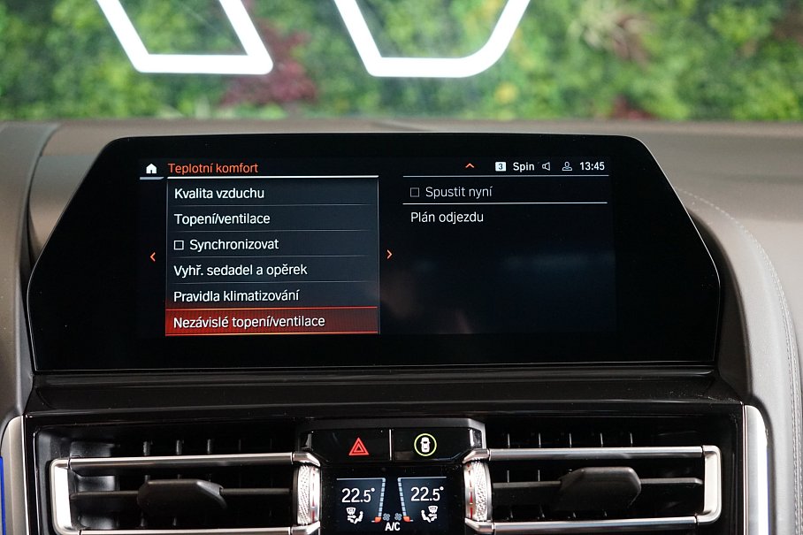 BMW Řada 8 840d xDrive