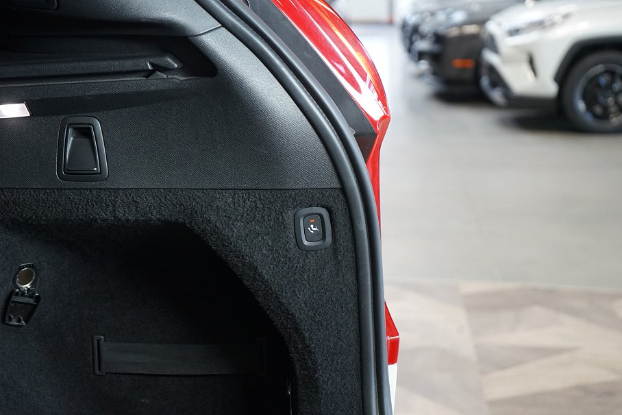 Volvo XC90 T8 AWD Recharge R-Design