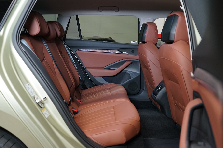 Škoda Superb 2.0 TDI L&K