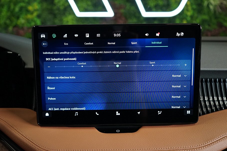 Škoda Superb 2.0 TDI L&K