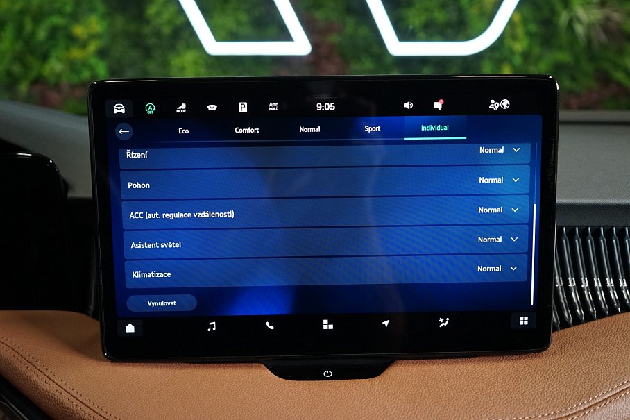 Škoda Superb 2.0 TDI L&K