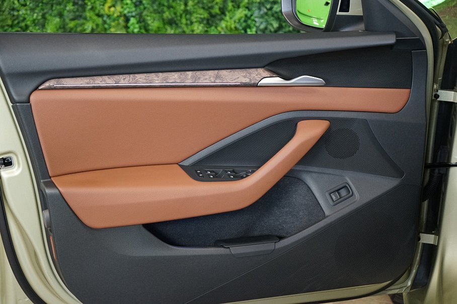 Škoda Superb 2.0 TDI L&K