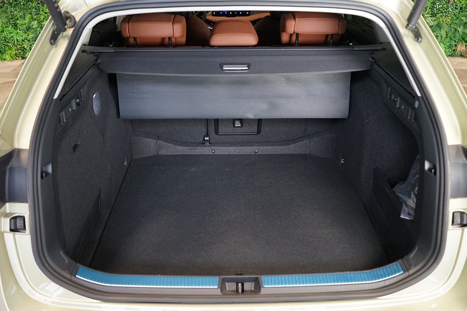 Škoda Superb 2.0 TDI L&K