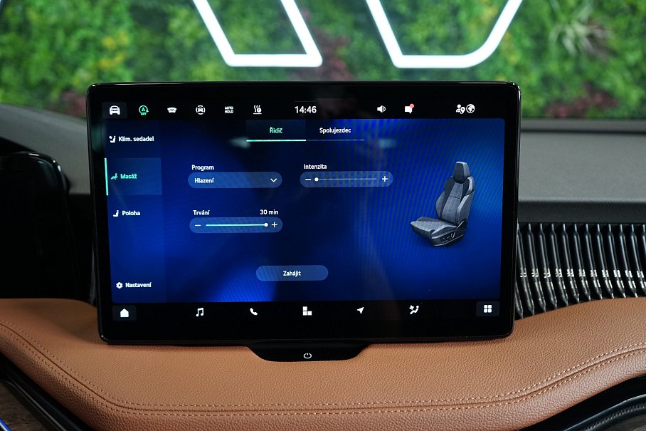 Škoda Superb 2.0 TDI L&K