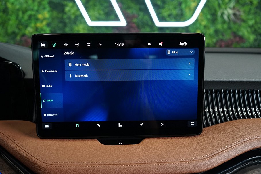 Škoda Superb 2.0 TDI L&K
