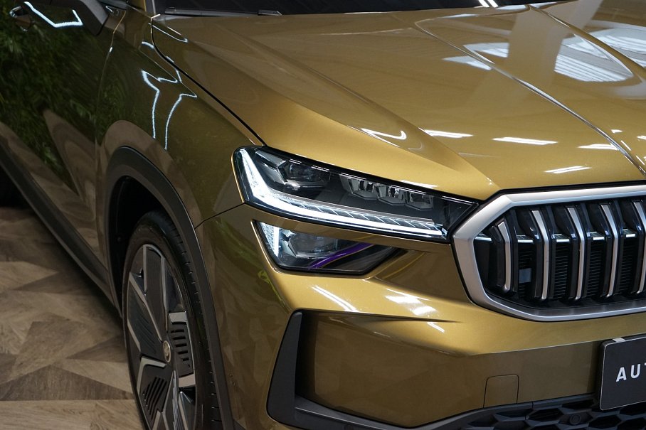 Škoda Kodiaq 2.0 TDI