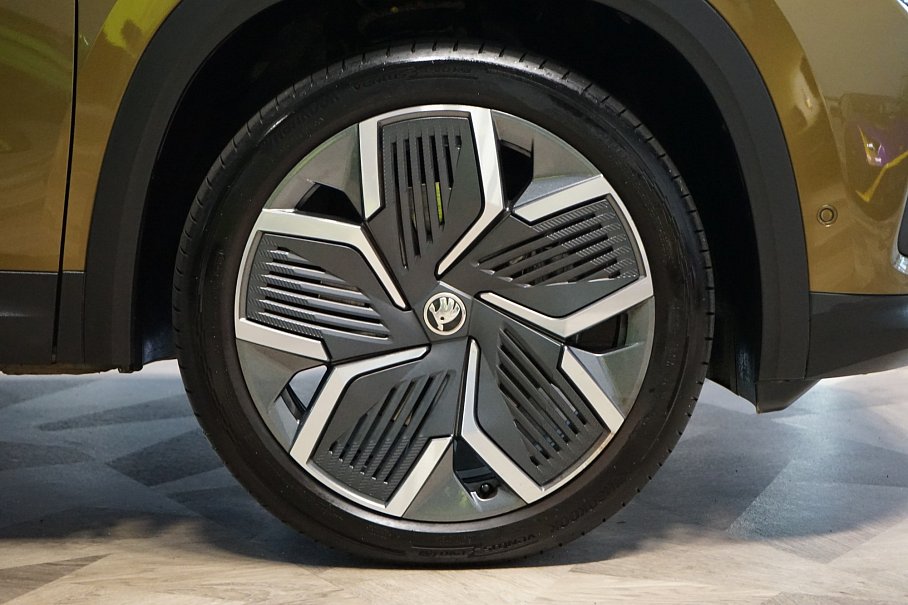 Škoda Kodiaq 2.0 TDI