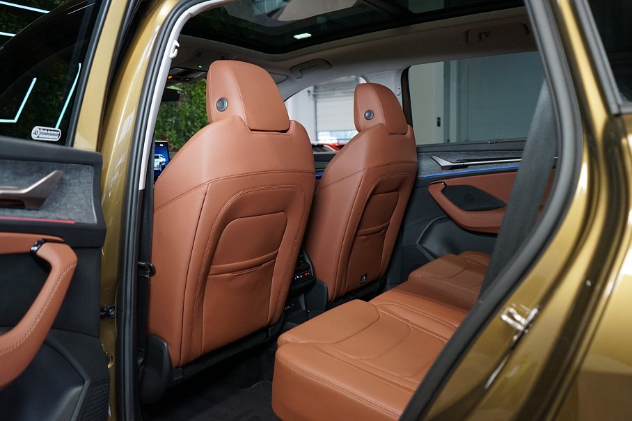 Škoda Kodiaq 2.0 TDI
