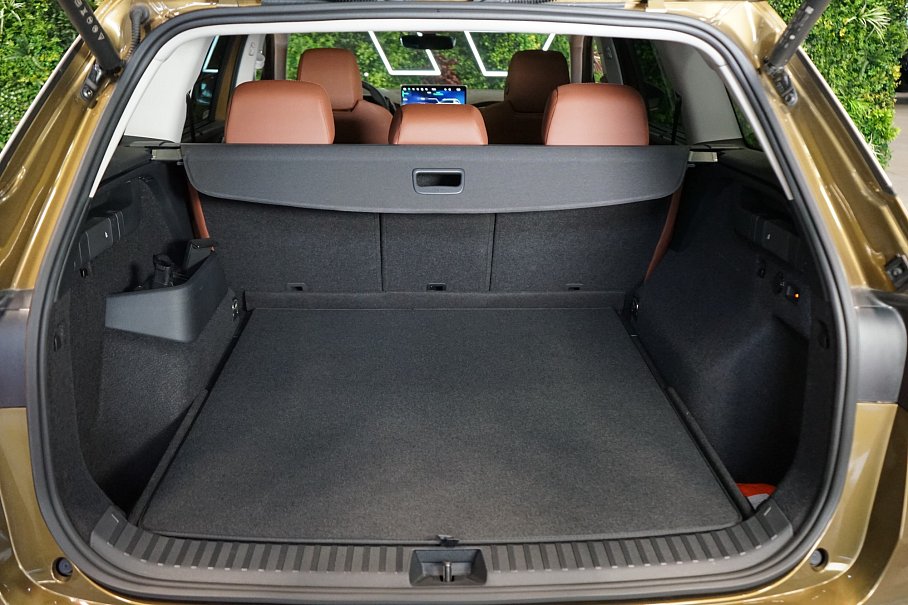 Škoda Kodiaq 2.0 TDI