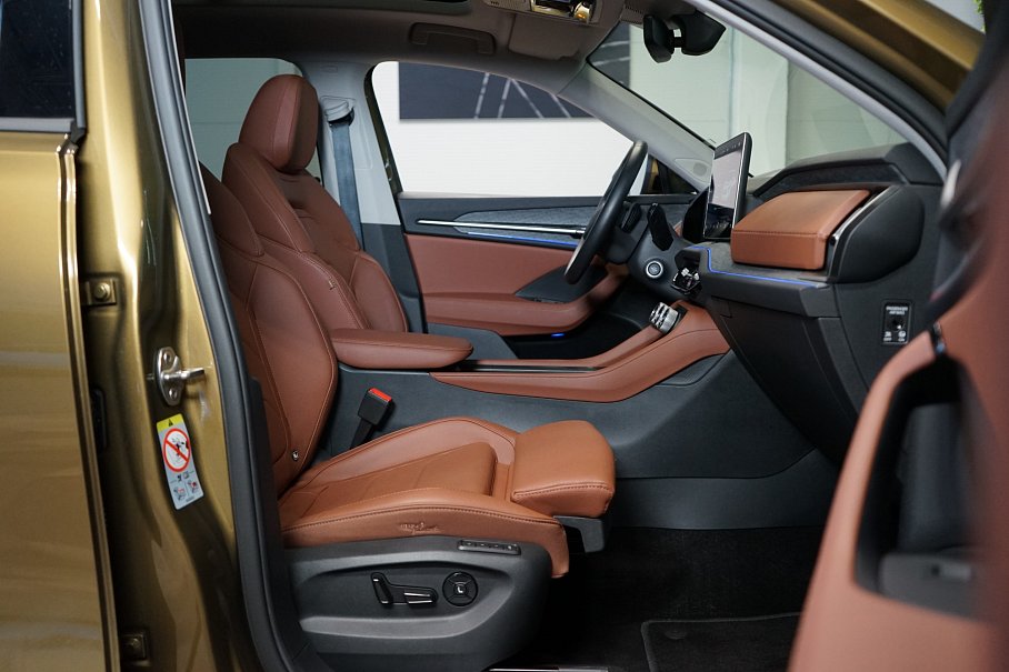 Škoda Kodiaq 2.0 TDI