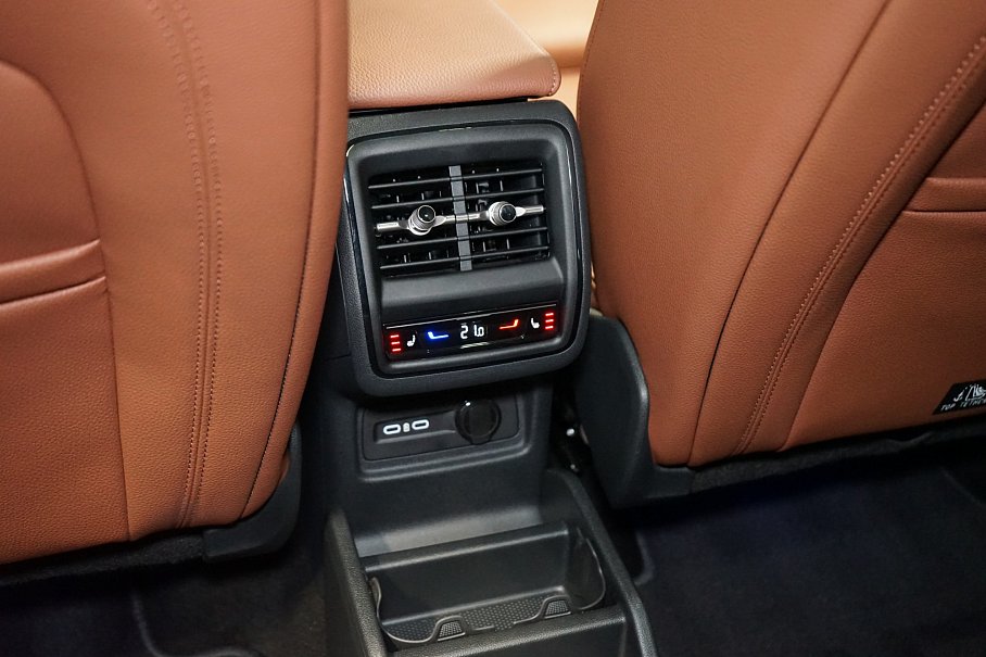 Škoda Kodiaq 2.0 TDI