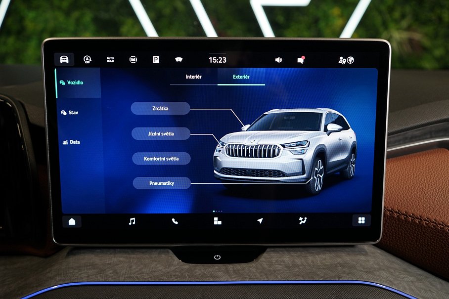 Škoda Kodiaq 2.0 TDI