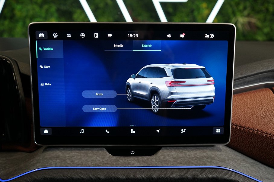 Škoda Kodiaq 2.0 TDI