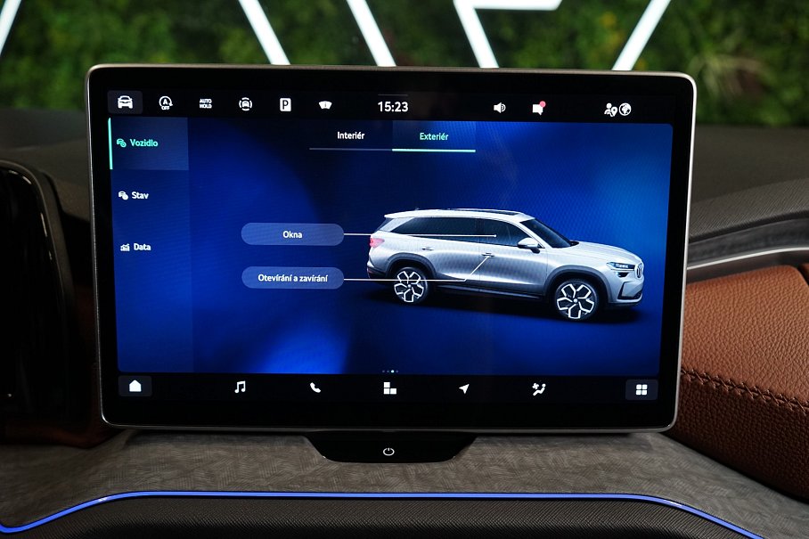 Škoda Kodiaq 2.0 TDI