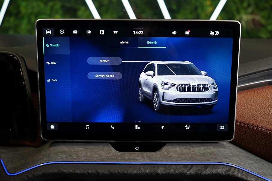 Škoda Kodiaq 2.0 TDI