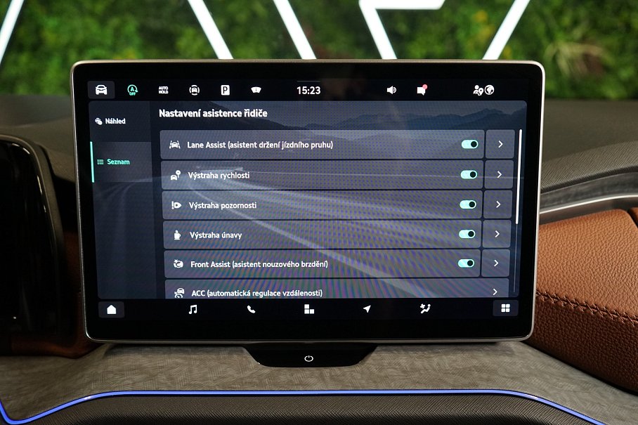 Škoda Kodiaq 2.0 TDI