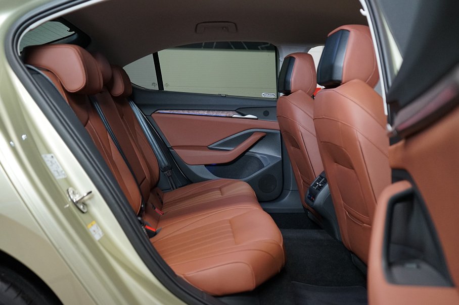 Škoda Superb 2.0 TDI L&K