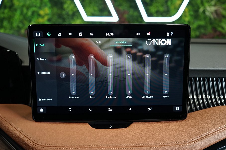 Škoda Superb 2.0 TDI L&K