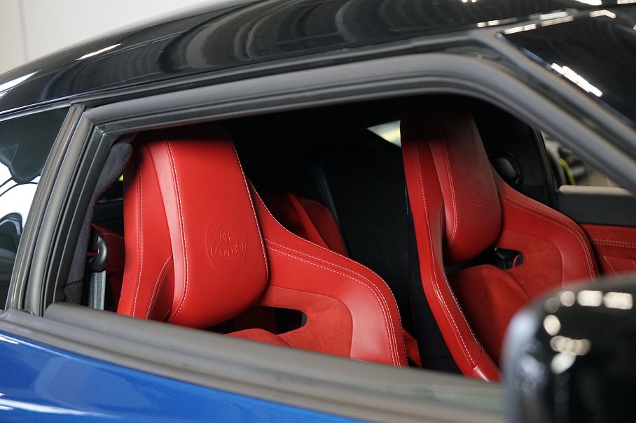 Lotus Evora 400