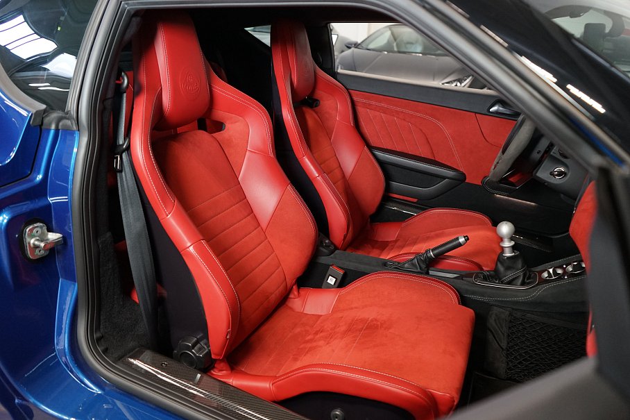 Lotus Evora 400