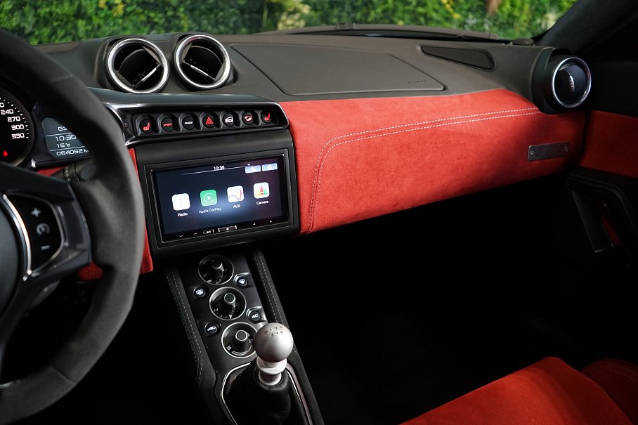 Lotus Evora 400