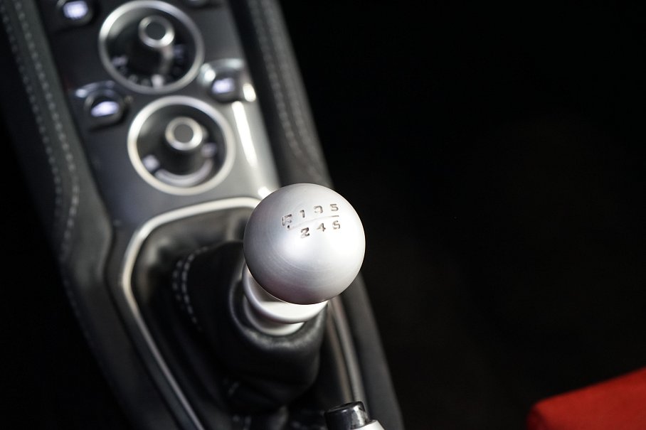 Lotus Evora 400