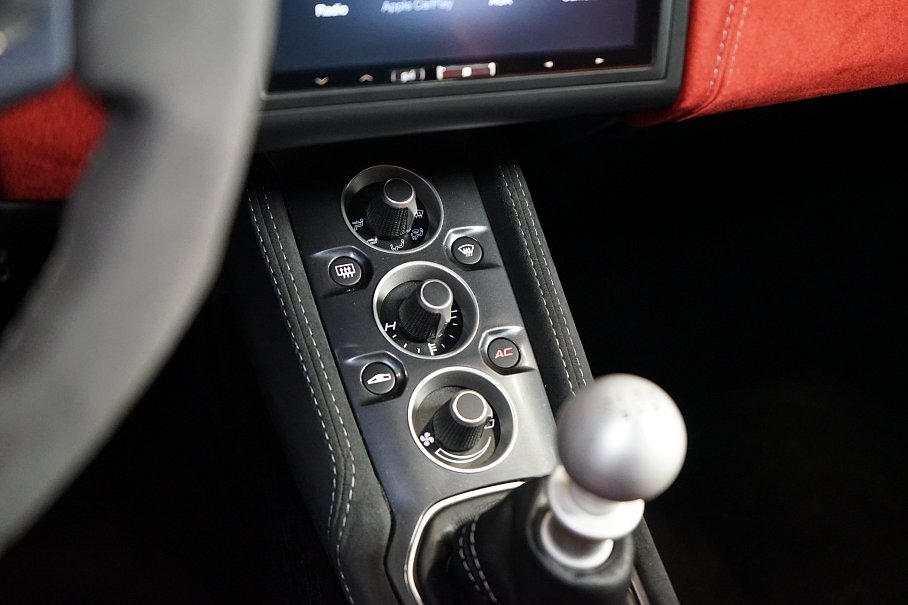 Lotus Evora 400