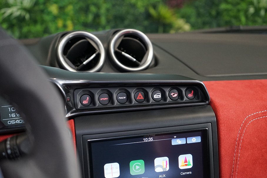 Lotus Evora 400