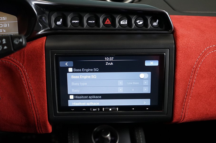 Lotus Evora 400