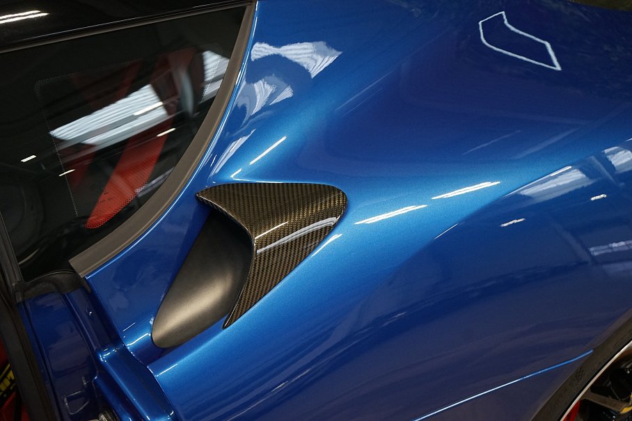 Lotus Evora 400
