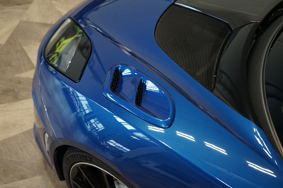 Lotus Evora 400