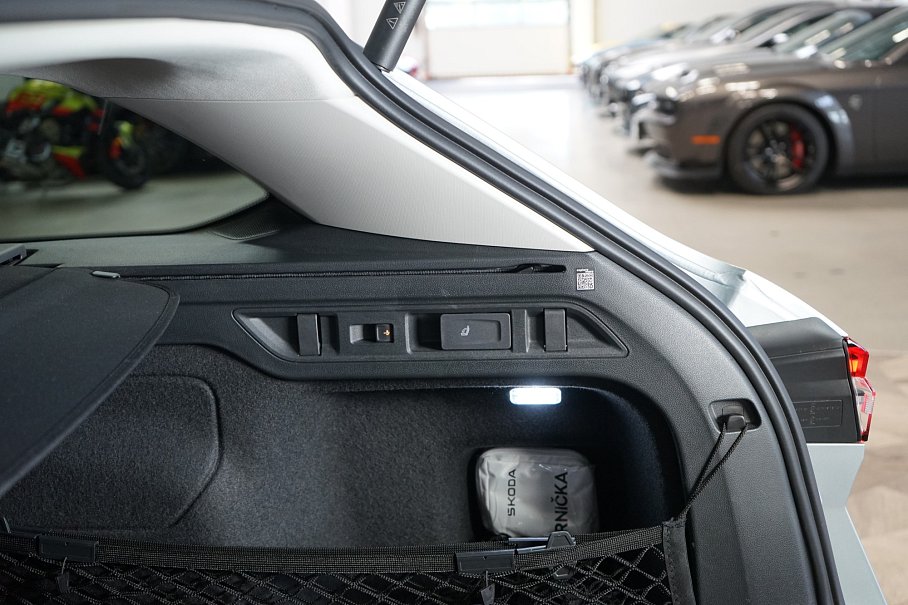 Škoda Superb 2.0 TDI L&K