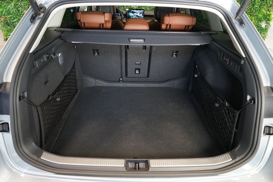 Škoda Superb 2.0 TDI L&K