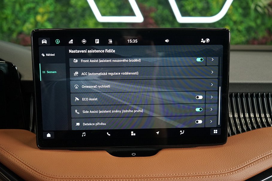 Škoda Superb 2.0 TDI L&K