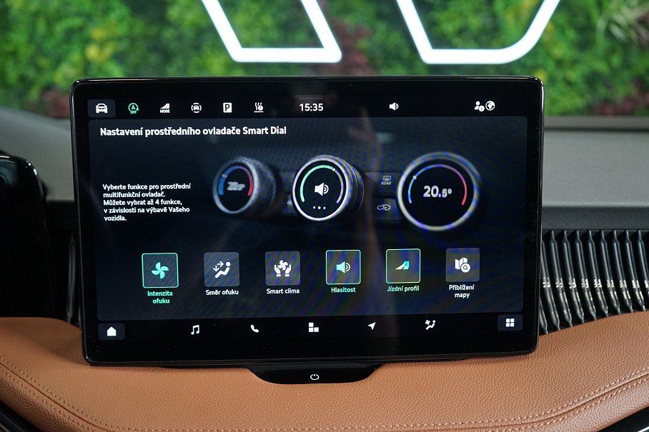 Škoda Superb 2.0 TDI L&K